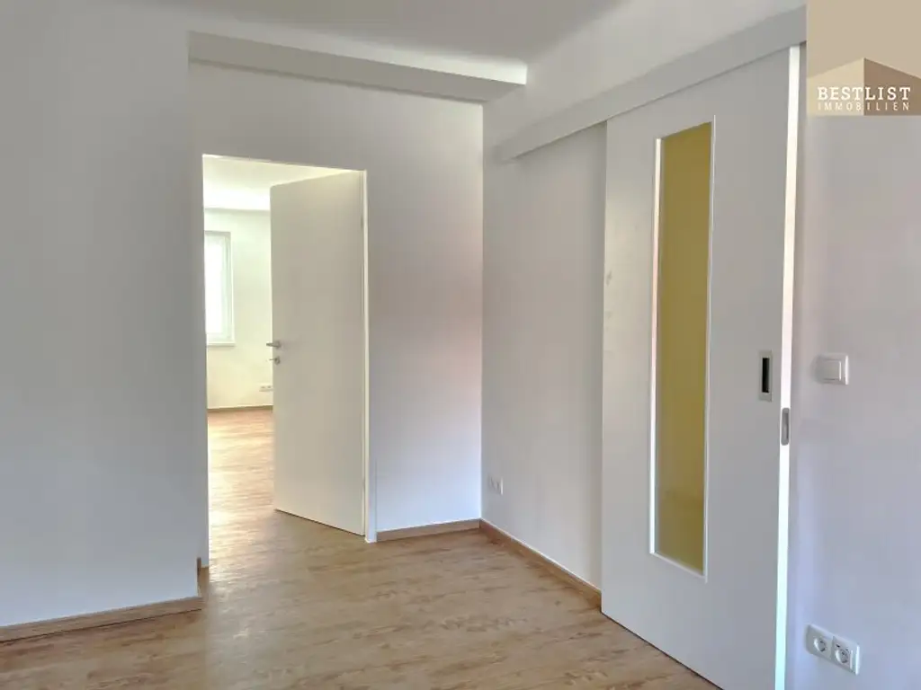Dachgeschosswohnung - Erstbezug - 3 Schlafzimmer