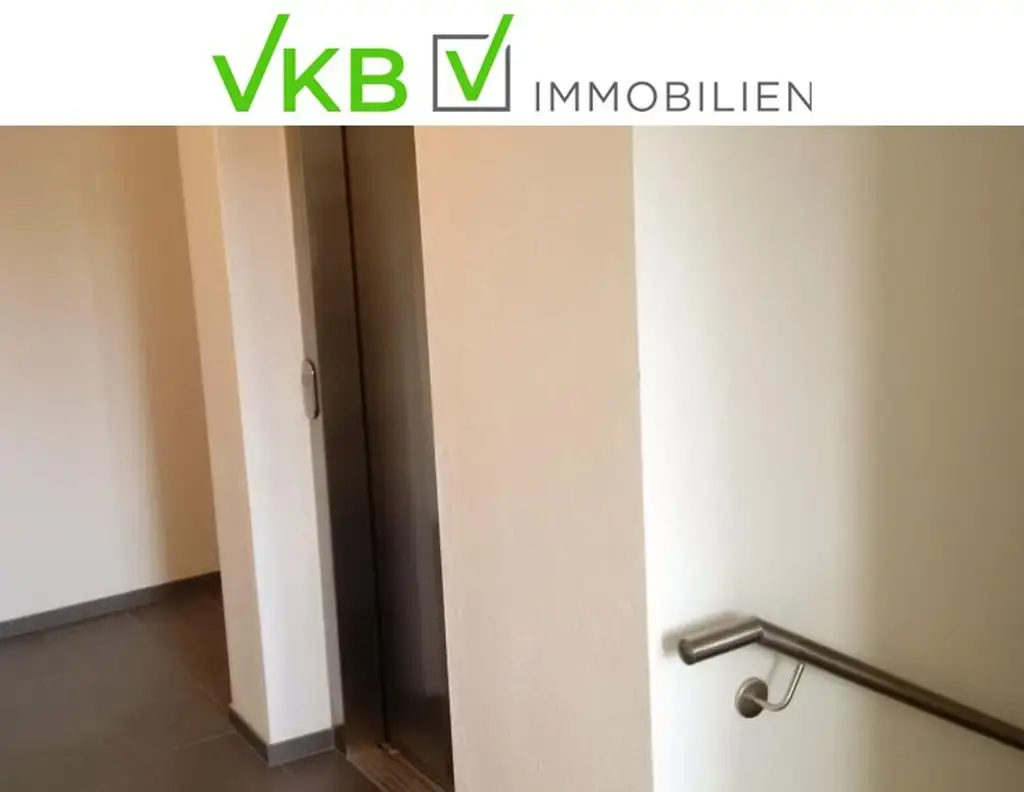 SEEWALCHEN AM ATTERSEE | KAMMER: Attraktive 2-Zimmer-Wohnung mit Carport in Seenähe!