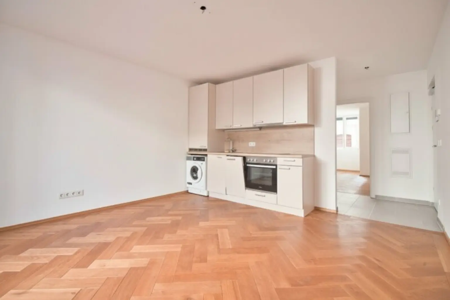 Gut geschnittene 2-Zimmer-Wohnung | Garten/Terrasse | moderne Ausstattung | TOP Lage