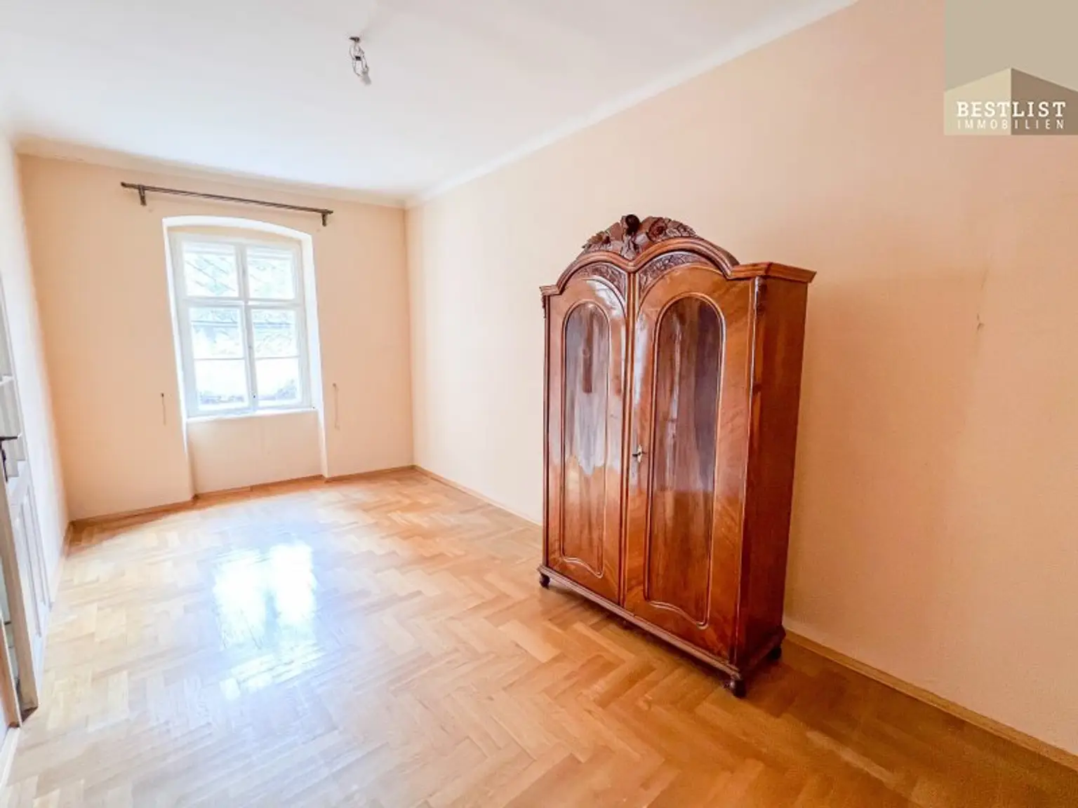 Einzigartiges Immobilienjuwel im Herzen von Gumpoldskirchen