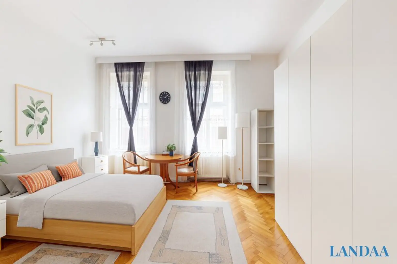 ++ NEU ++ charmante 1 Zimmer Wohnung!  Anlegerhit in 1150 Wien – Rendite mit Zukunft