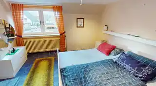 Schlafzimmer OG