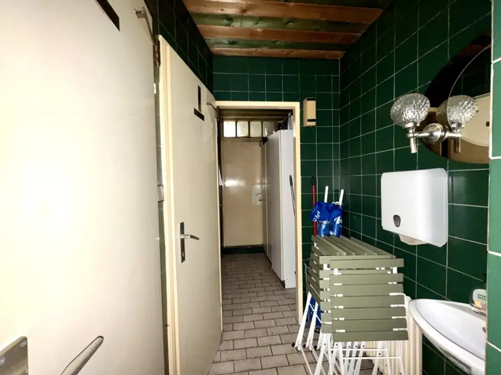 Geschäftslokal in Toplage – sofort verfügbar
