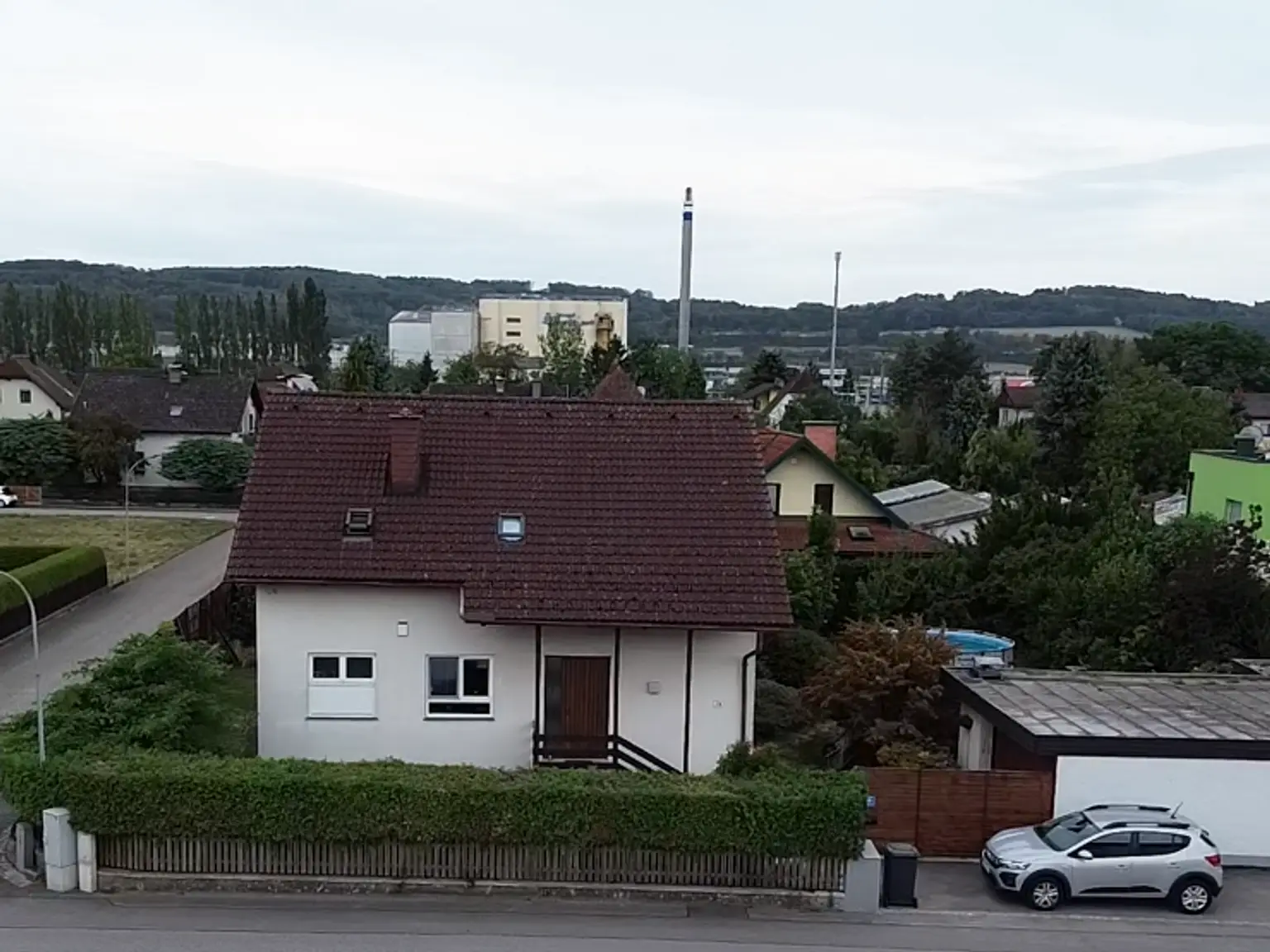 Aussenaufnahme