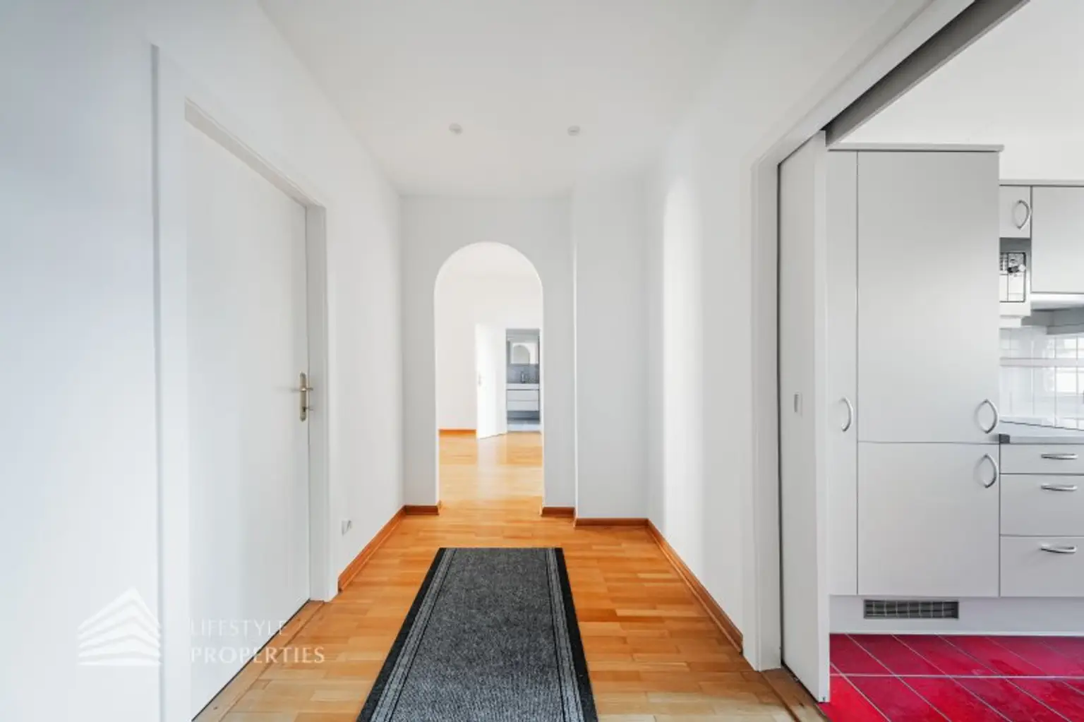 Exklusives City-Refugium bei Wiener Oper – großzügig, klimatisiert & erstklassig gelegen