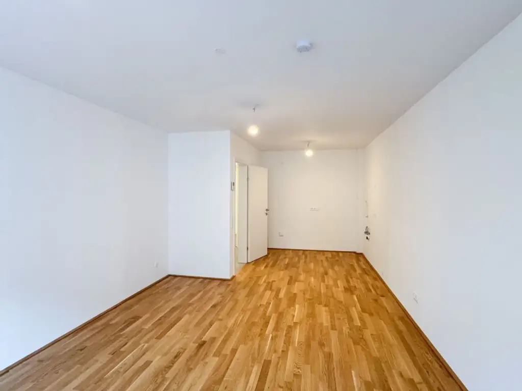 ERSTBEZUG! Zwei-Zimmer Wohnung in der Rappgasse! Mehrere Einheiten verfügbar.