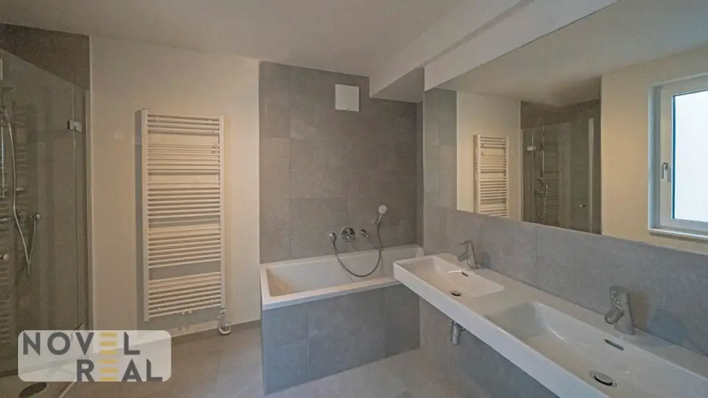 Wohnen über den Dächern Währings – exklusive Maisonetten mit Terrassen zum Verlieben