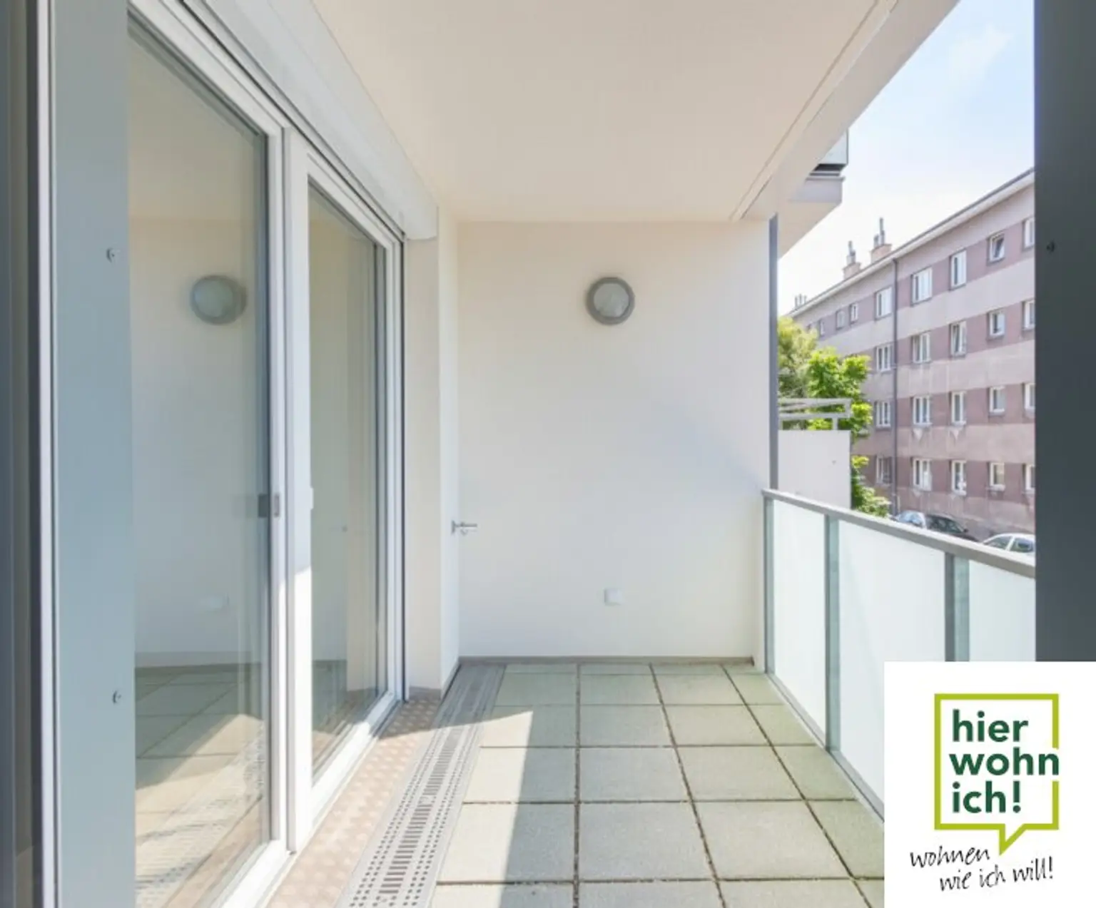 Absolut Traumhaft: Superhelle 2-Zimmer-Südwohnung Nähe Bahnhof Liesing