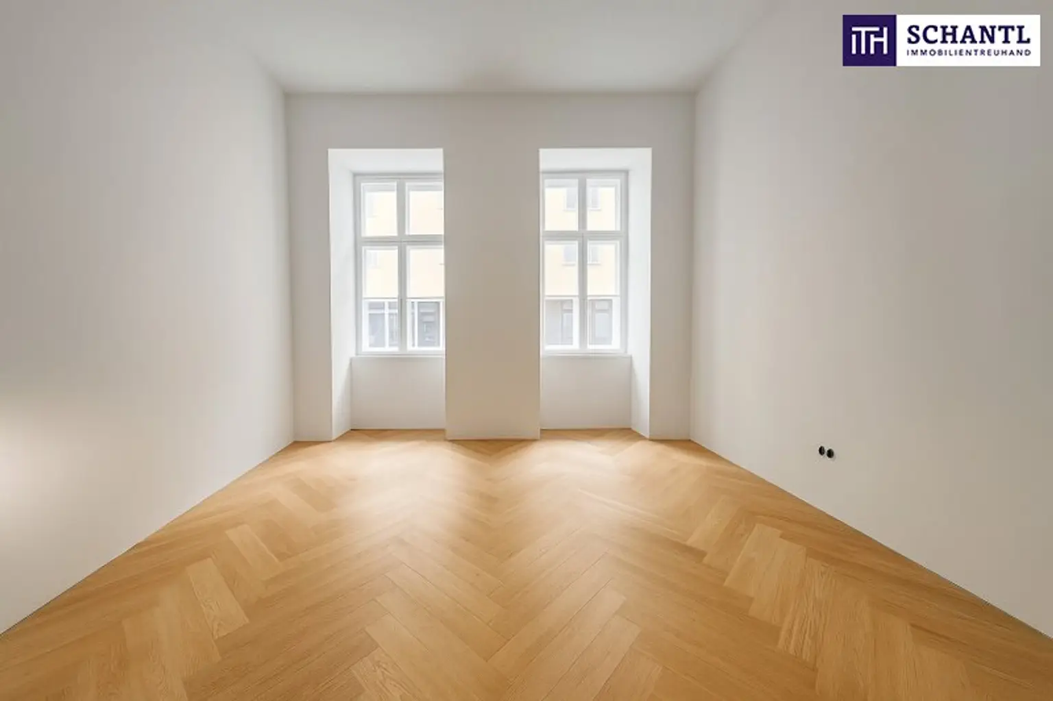 ++ Wohnen in Augartennähe ++ JETZT ZUSCHLAGEN UND WEIHNACHTEN IM NEUEN ZUHAUSE FEIERN + Erstklassig sanierte Altbauwohnung in ruhiger Seitenstraße in unmittelbarer Nähe zur U-Bahnstation Taborstraße + 2,5 Zimmer