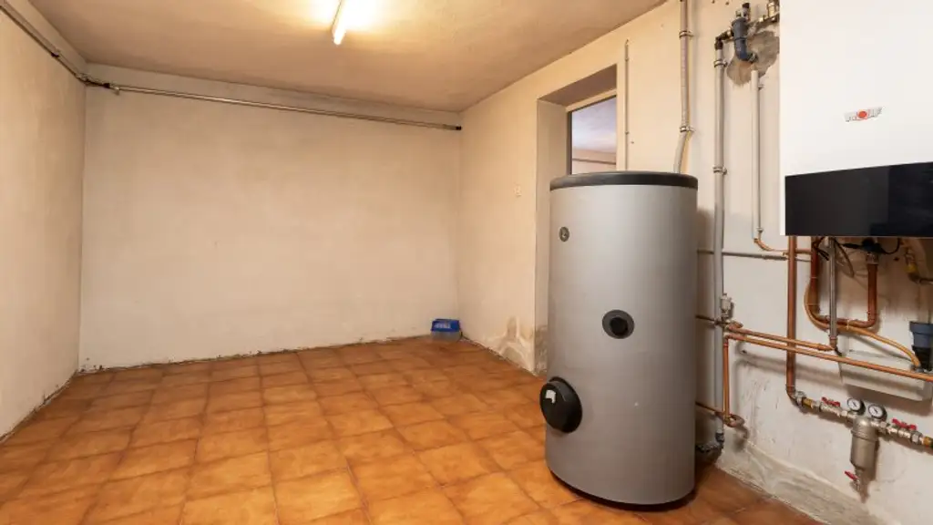 Ihr Haus in Probstdorf: Einfamilienhaus mit Terrasse, Garage und viel Potential!