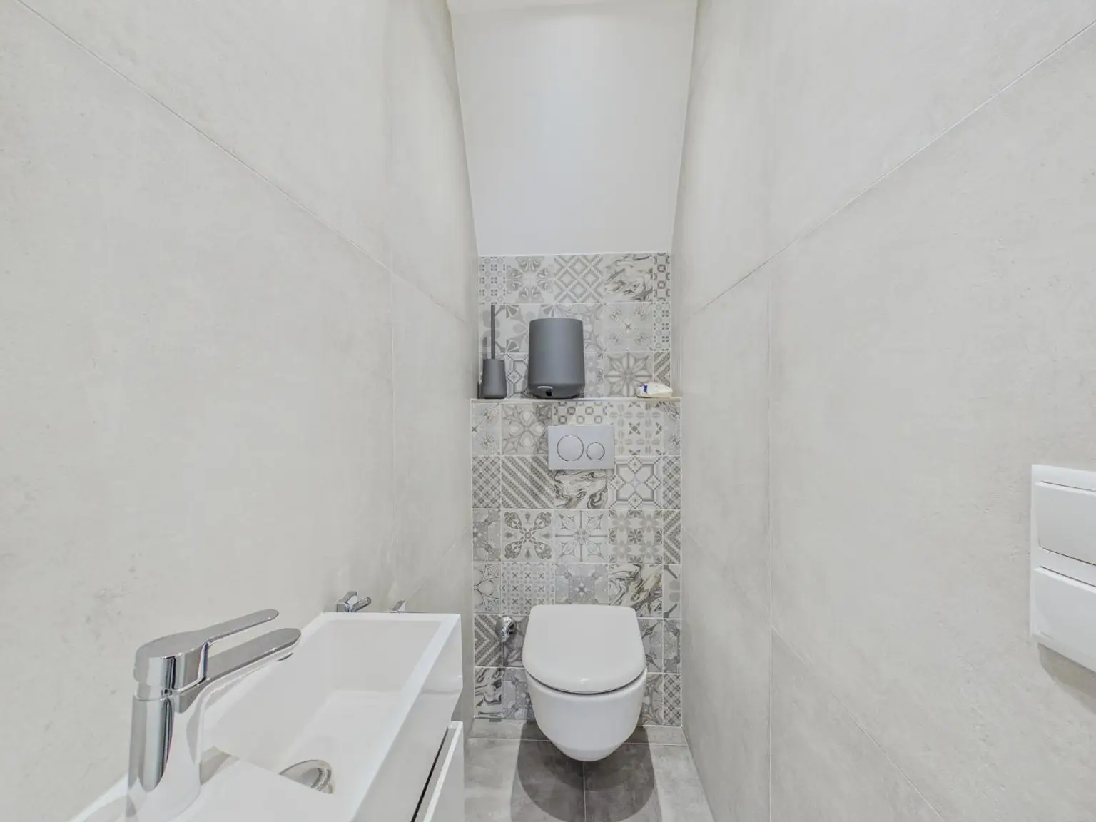 WC