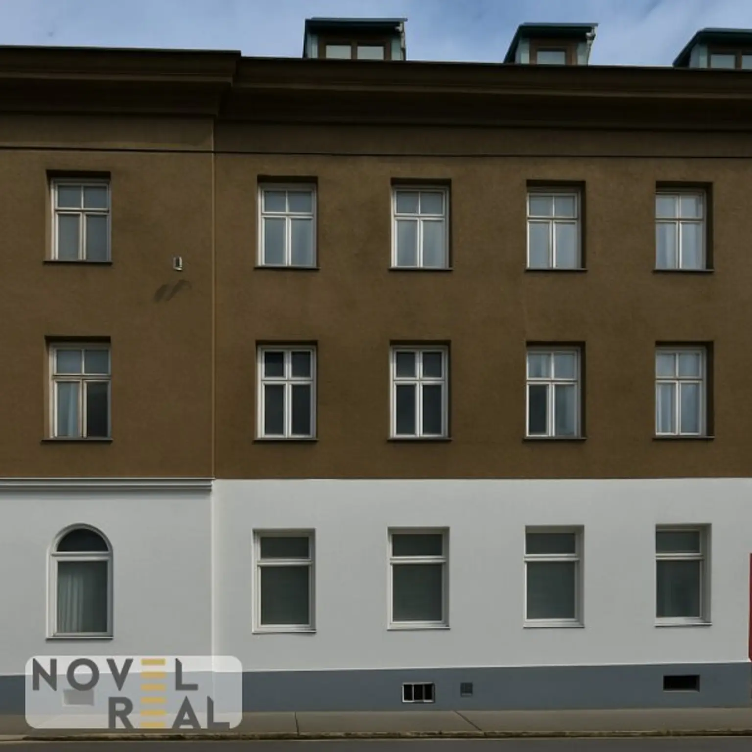 Charmante 3-Zimmerwohnung Nähe AKH