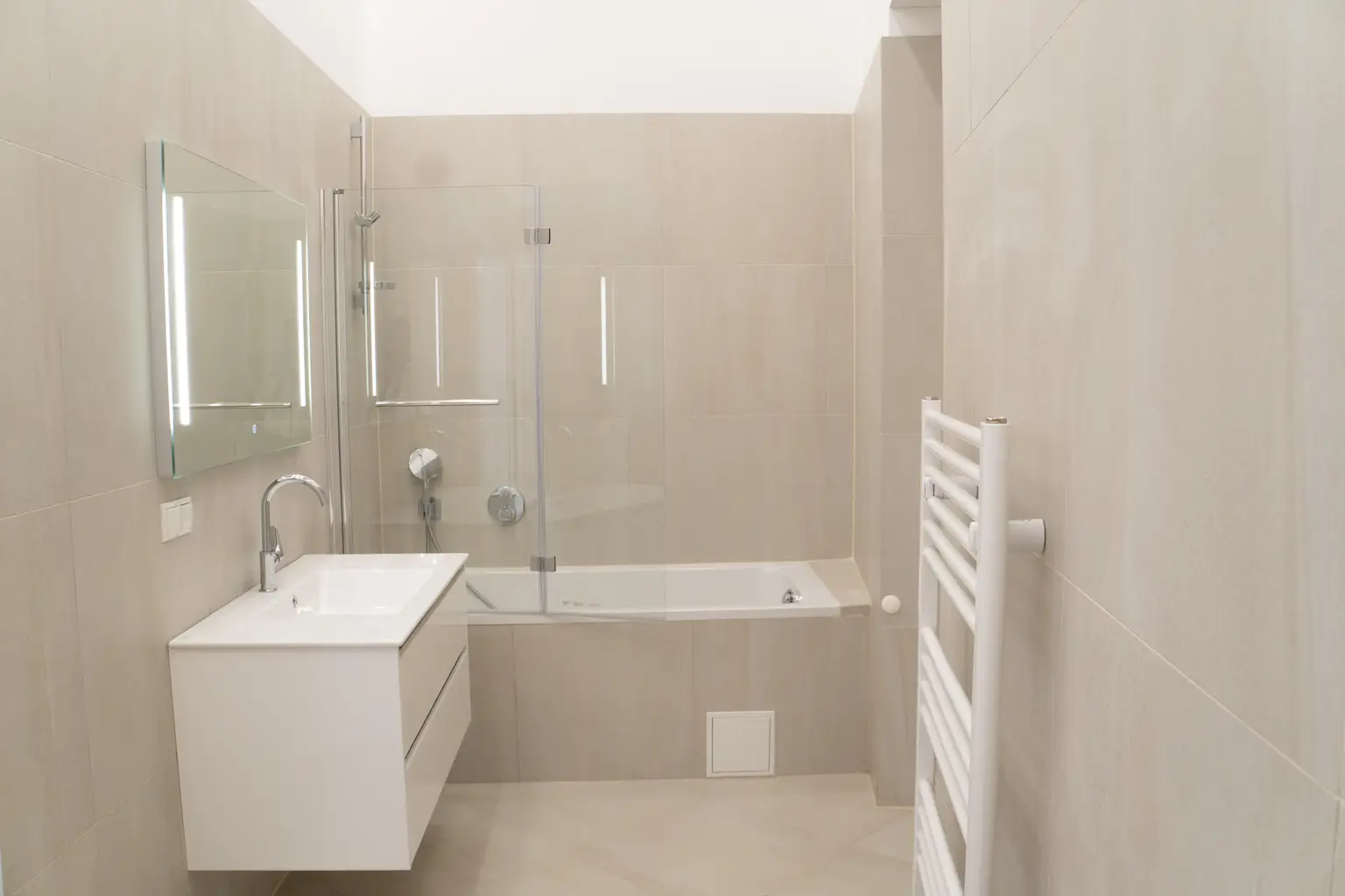 Praterstraße - Hochwertig ausgestattete und zentral begehbare Wohnung in Bestlage des 2. Bezirks