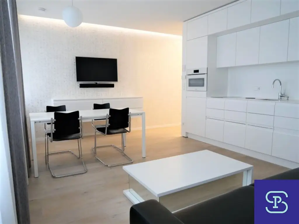 Provisionsfrei: Exklusives 33m² Apartment beim Stephansplatz - 1010 Wien