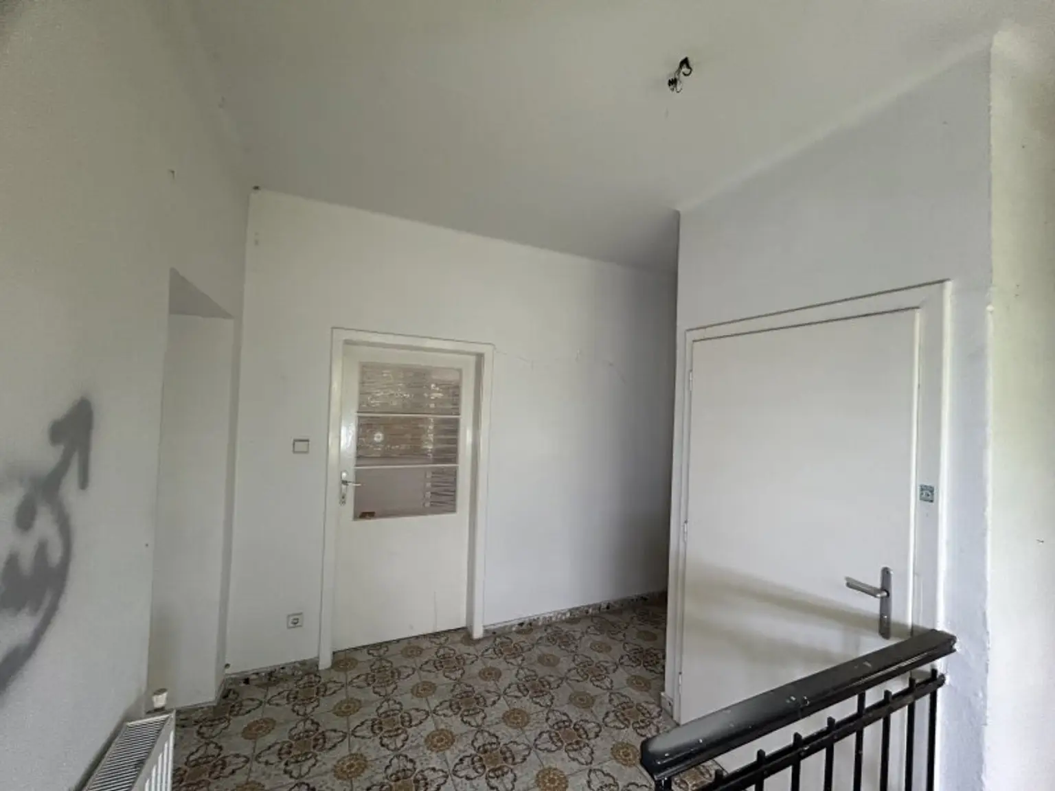 +++ Haus mit großem Grundstück in zentraler Lage von Oberpullendorf+++