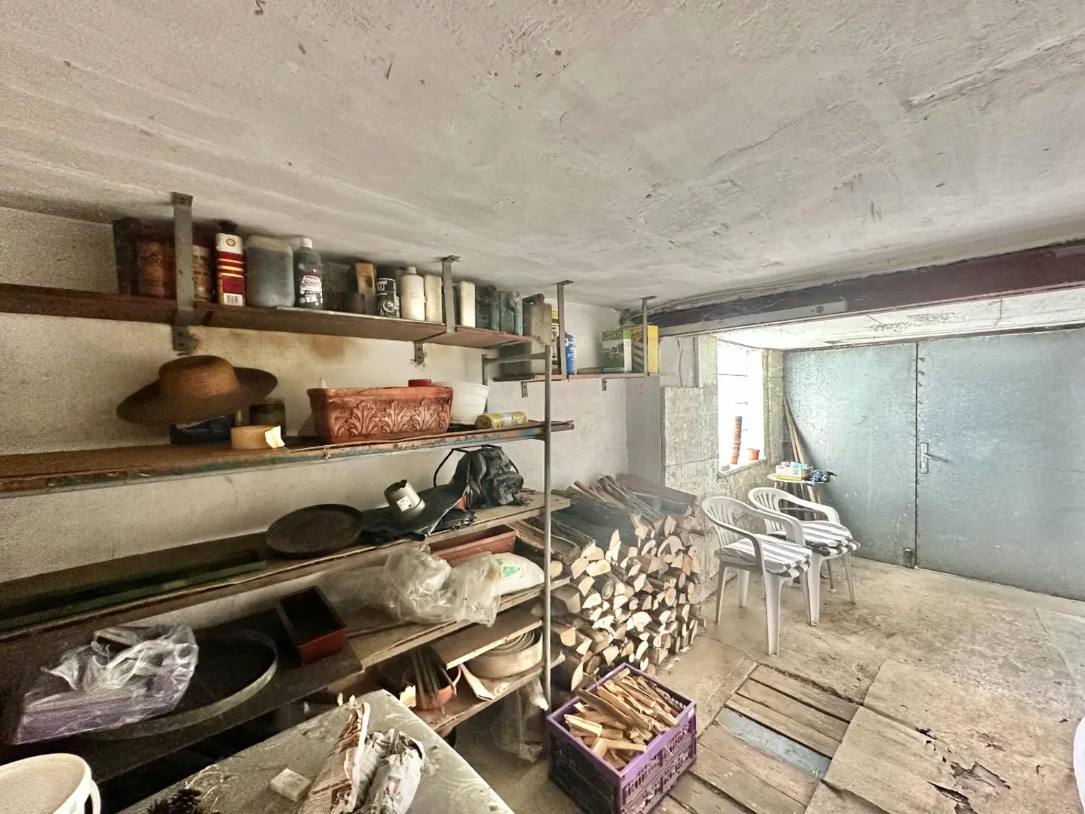 Gemütliches Landhaus im Weinviertel auf ca. 995m² Grundstück – ideal für Naturliebhaber!