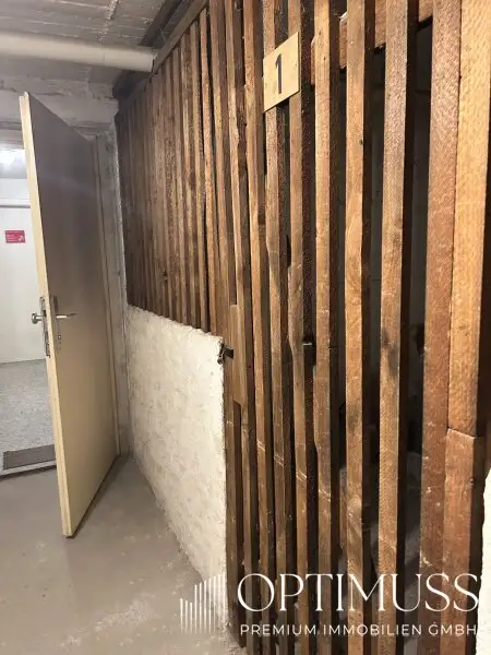 IDYLLISCHE 2-ZIMMER-WOHNUNG MIT TOP-INFRASTRUKTUR // BEI HIETZING & SCHLOSS SCHÖNBRUNN!