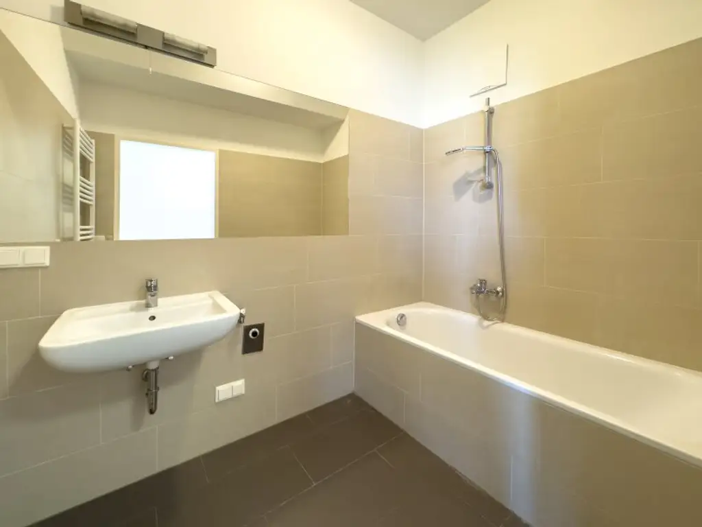 EINE WOHNUNG, VIELE HIGHLIGHTS - Heizkosten in BK inkludiert