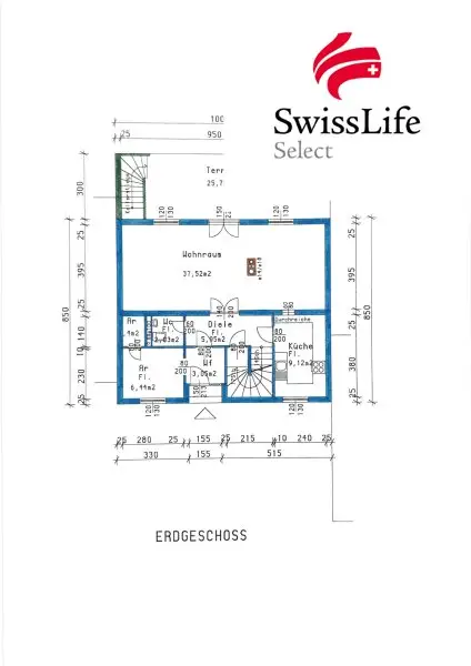 Fischamend I Einfamilienhaus | 4 Zimmer | Garten I Ruhig & familienfreundlich
