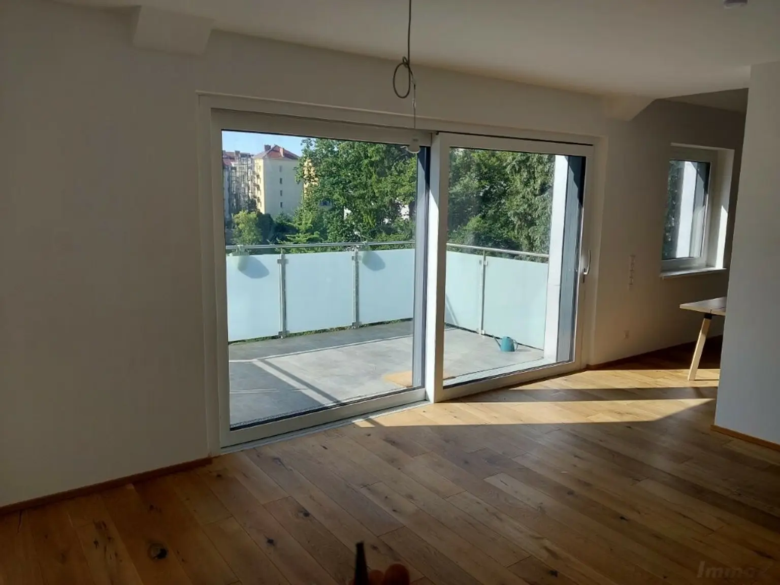 Wohnraum