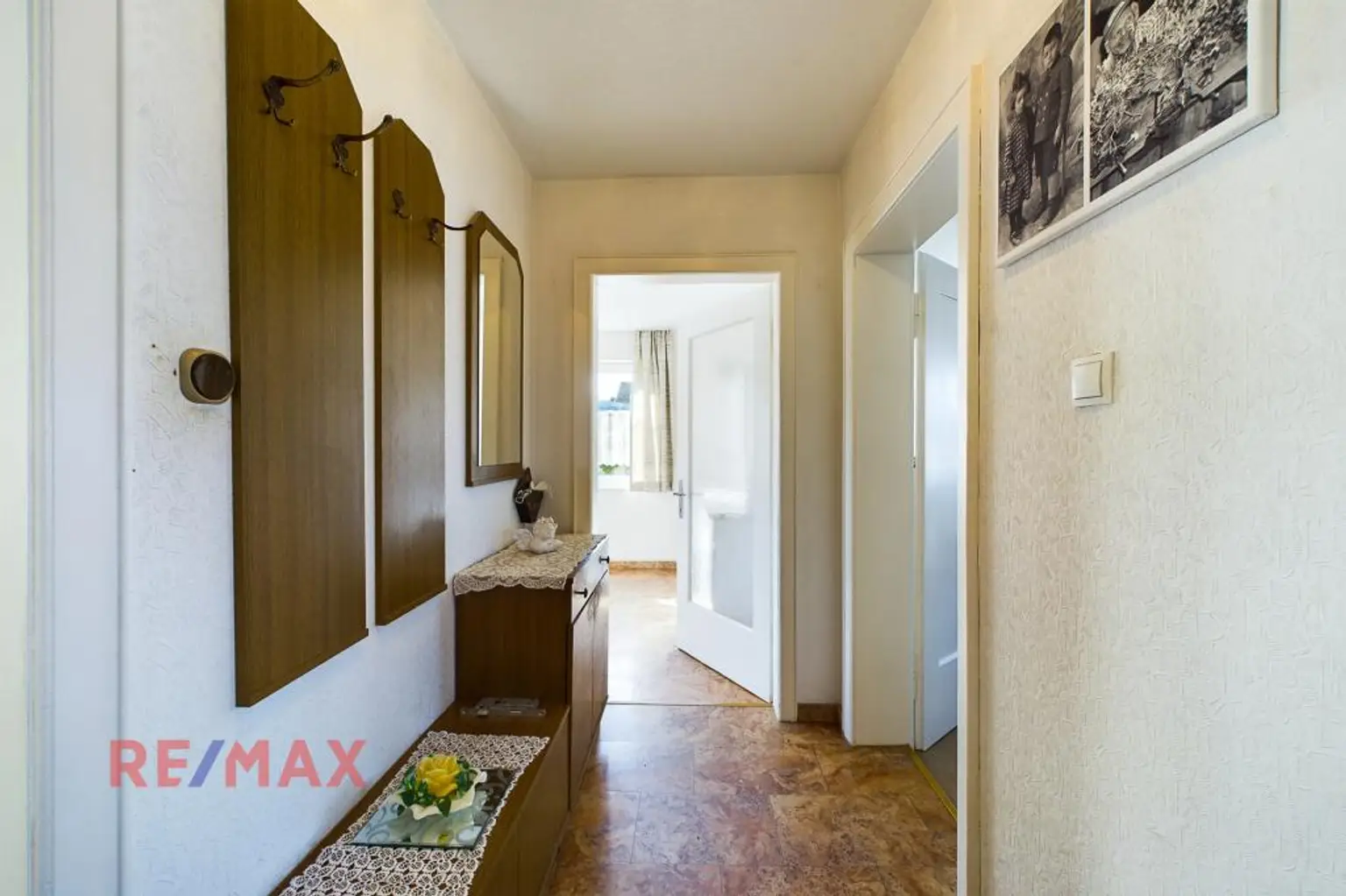 Hard - 3-Zimmer-Wohnung zu verkaufen
