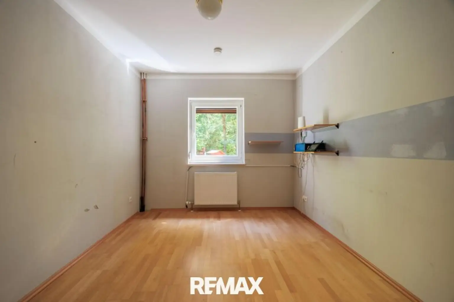 Schlafzimmer EG