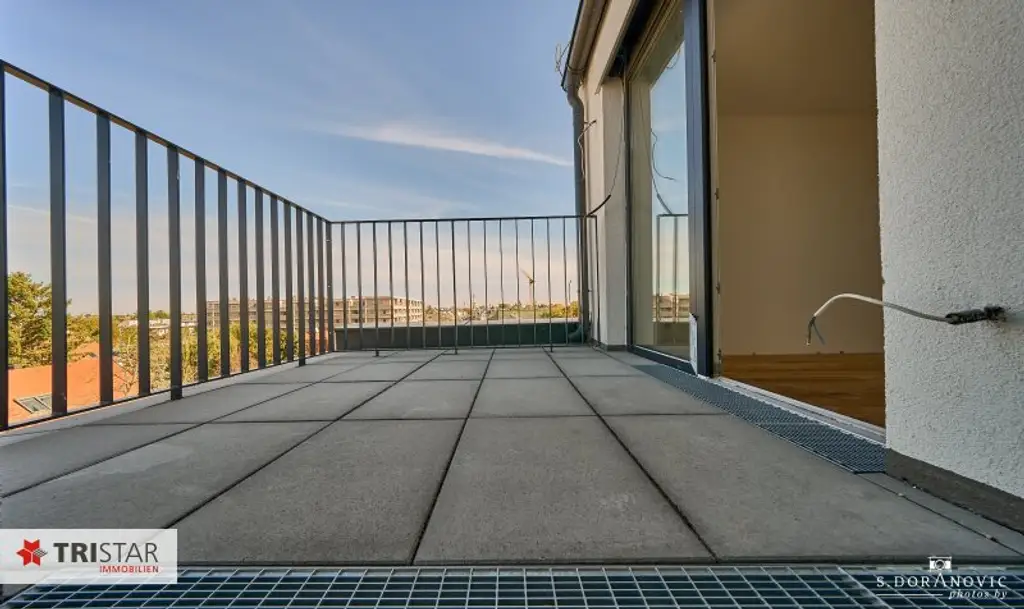 ‼️ AKTION ‼️ ++ 19 EIGENTUMSWOHNUNGEN ++ SCHLÜSSELFERTIG ++ URBAN + NATUR ++ ZWISCHEN SEESTADT UND LOBAU ++ 1220 WIEN ++  ++ BALKON / TERRASSE / LOGGIA / GARTEN / KELLER ++ 2–4 ZIMMER ++