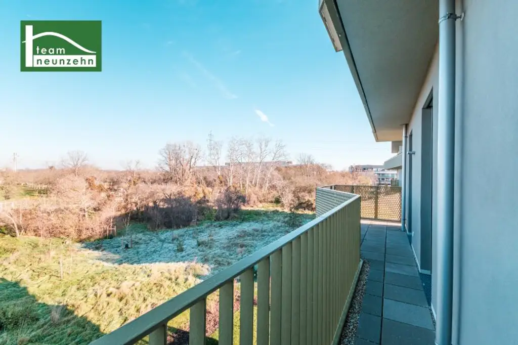 Name ist Programm – Schnappen Sie sich Ihren Wohntraum im Projekt „Hirschfeld – Naturnah wohnen“ - JETZT ANFRAGEN