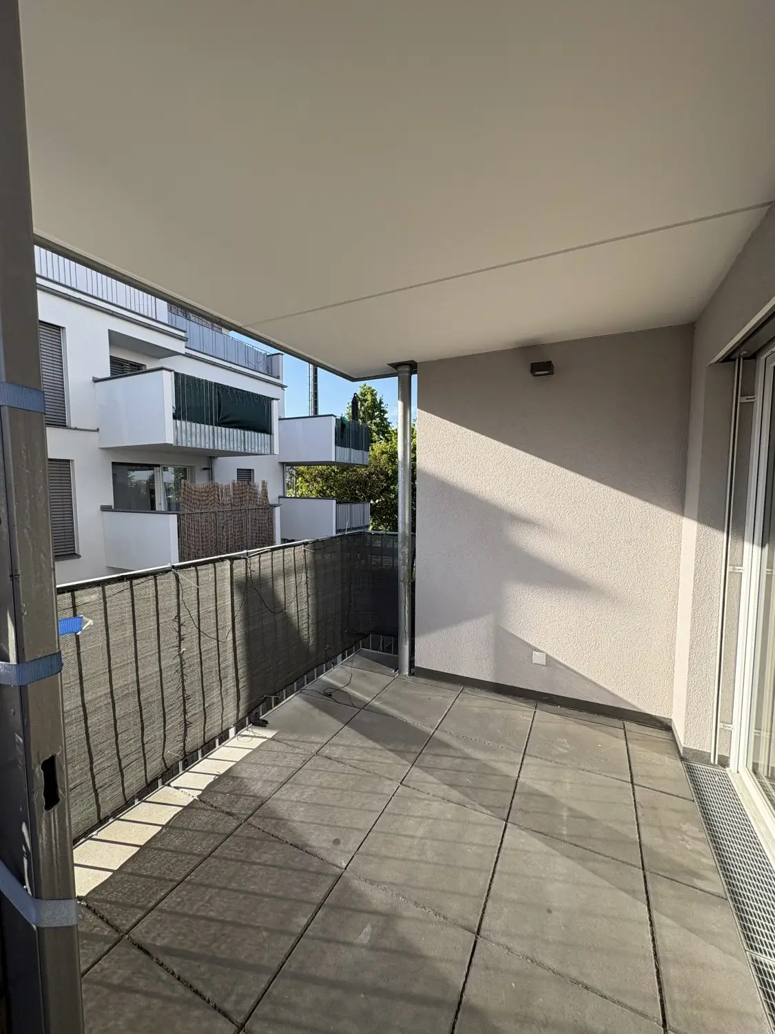 Loggia