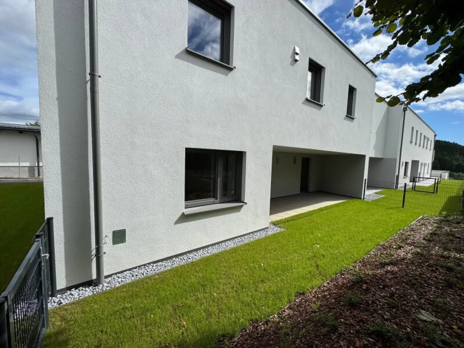 ERSTBEZUG  -  MIETWOHNUNG IN WALDBURG  -  ZENTRAL  -  RUHIG