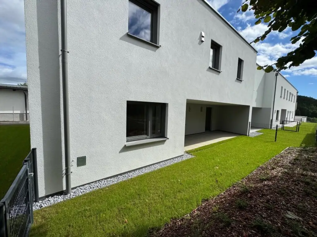 ERSTBEZUG  -  MIETWOHNUNG IN WALDBURG  -  ZENTRAL  -  RUHIG