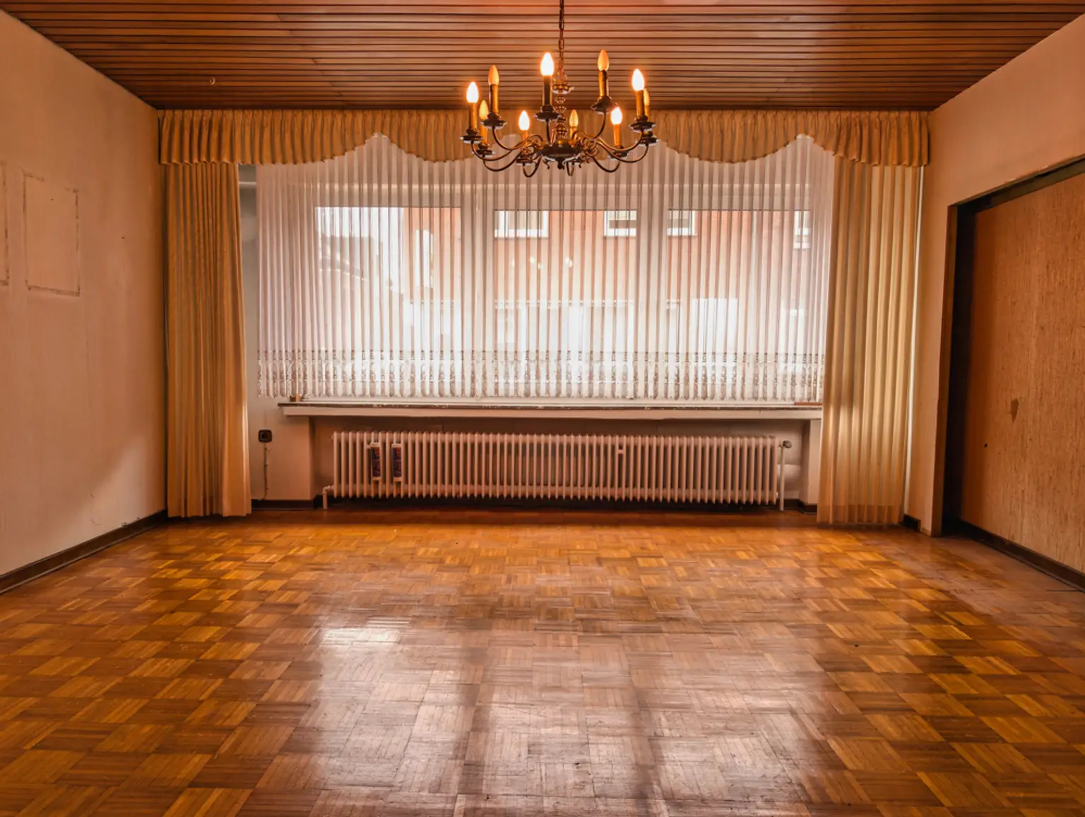 Dem Zentrum so nahe! Familienfreundliches Reihenhaus in Haren (Ems)