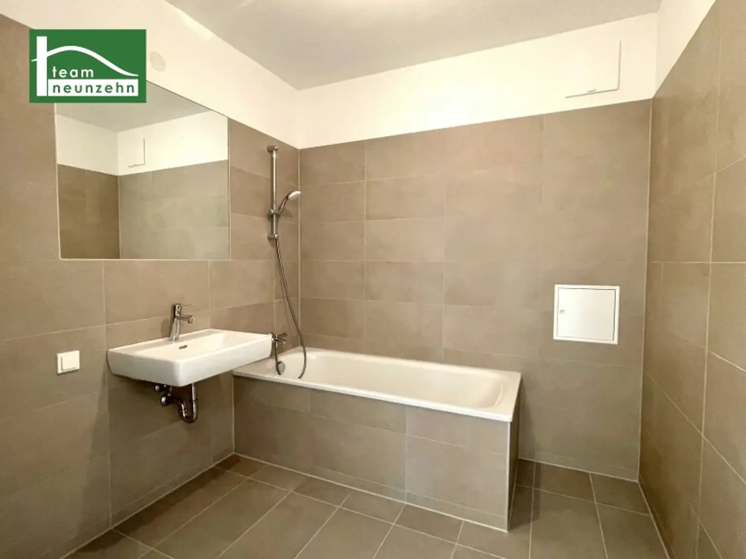 GRÜNSTÜCK 22 – hochwertige 3-Zimmer Neubauwohnung in bester Lage - ab 01.01.2026 verfügbar! - JETZT ZUSCHLAGEN