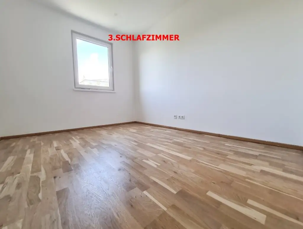 CHANCE SCHÖNES ECKREIHENHAUS Groß-Enzersdorf  5 ZIMMER 130m²WFL +55m²Keller +89m²Garten mit 2 AUTOABSTELLPLÄTZE