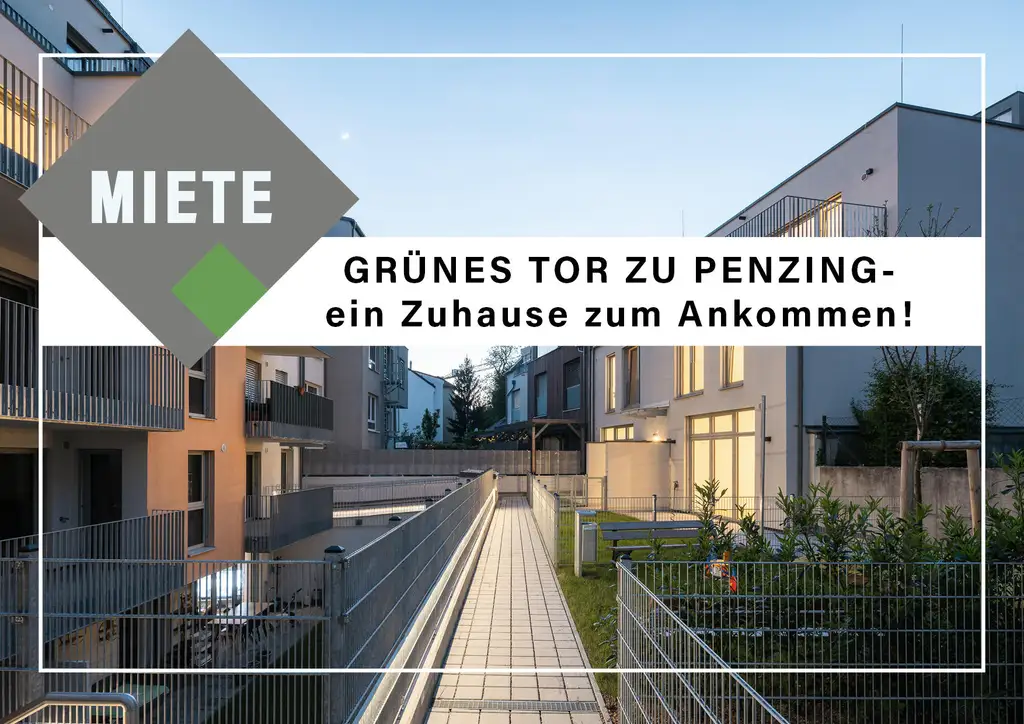 1140 Wien, Linzer Straße 286-288 MIETE