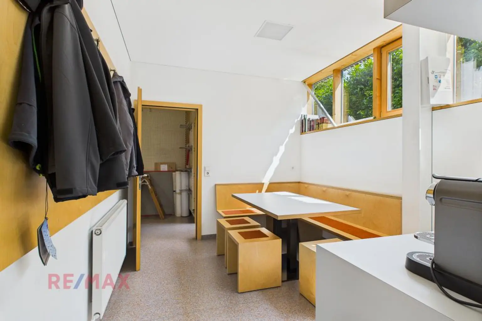 Gewerbefläche in zentraler Lage von Dornbirn