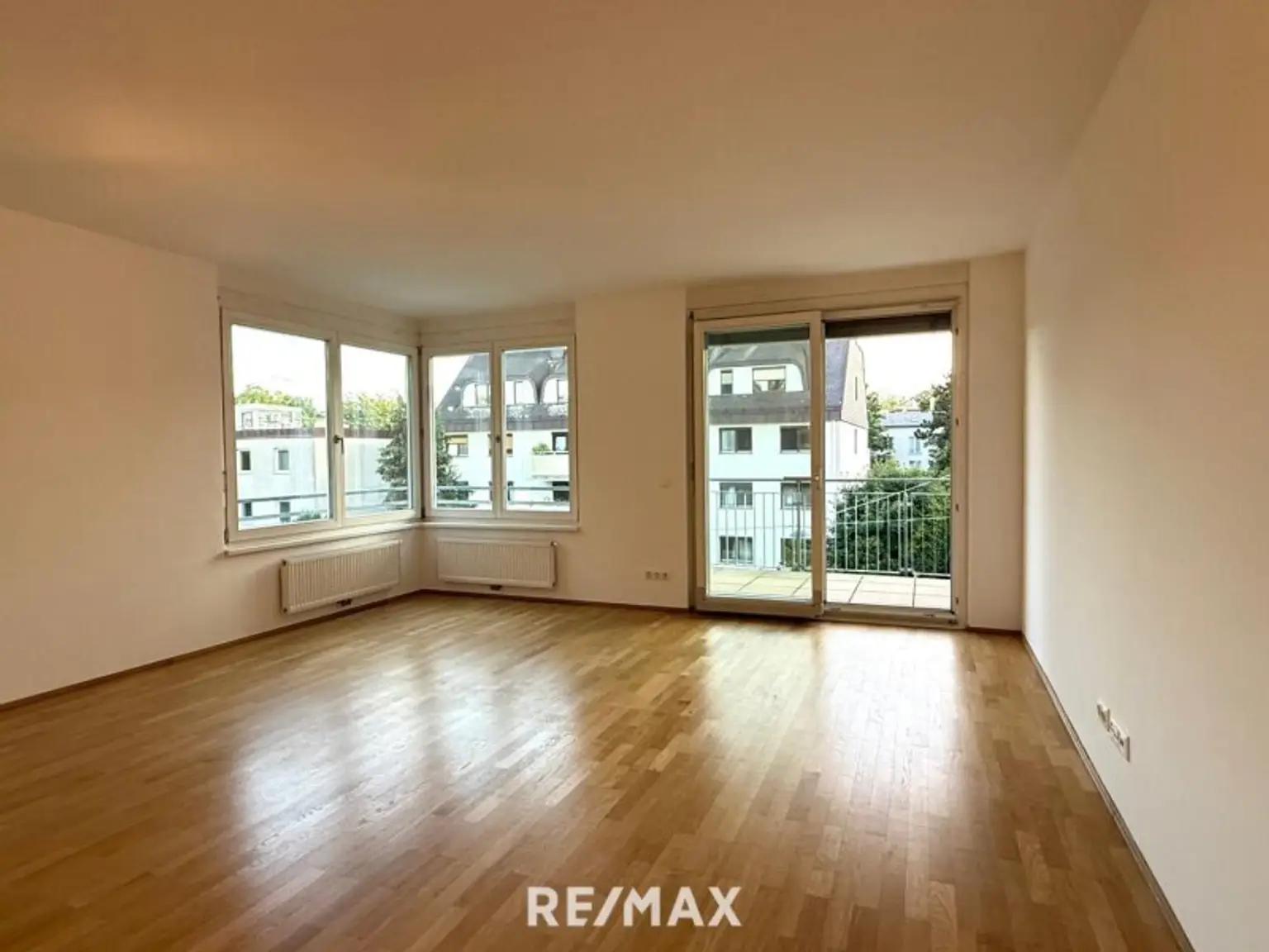 Großzügige 4-Zimmer-Wohnung mit idealer Aufteilung