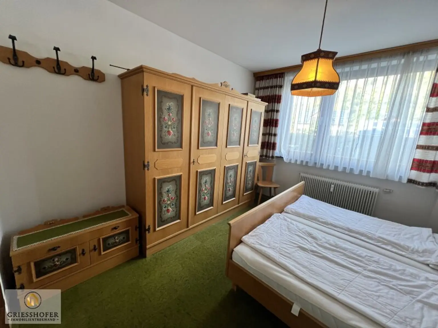 Traumhafte  Eigentumswohnung am Grundlsee mit Swimmingpool und Seezugang