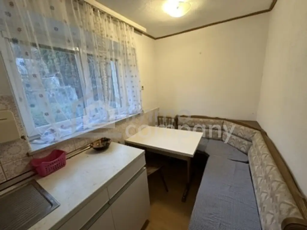 Gemütliches Haus in Burgschleinitz: 3 Zimmer, Garten für 125.000 €!