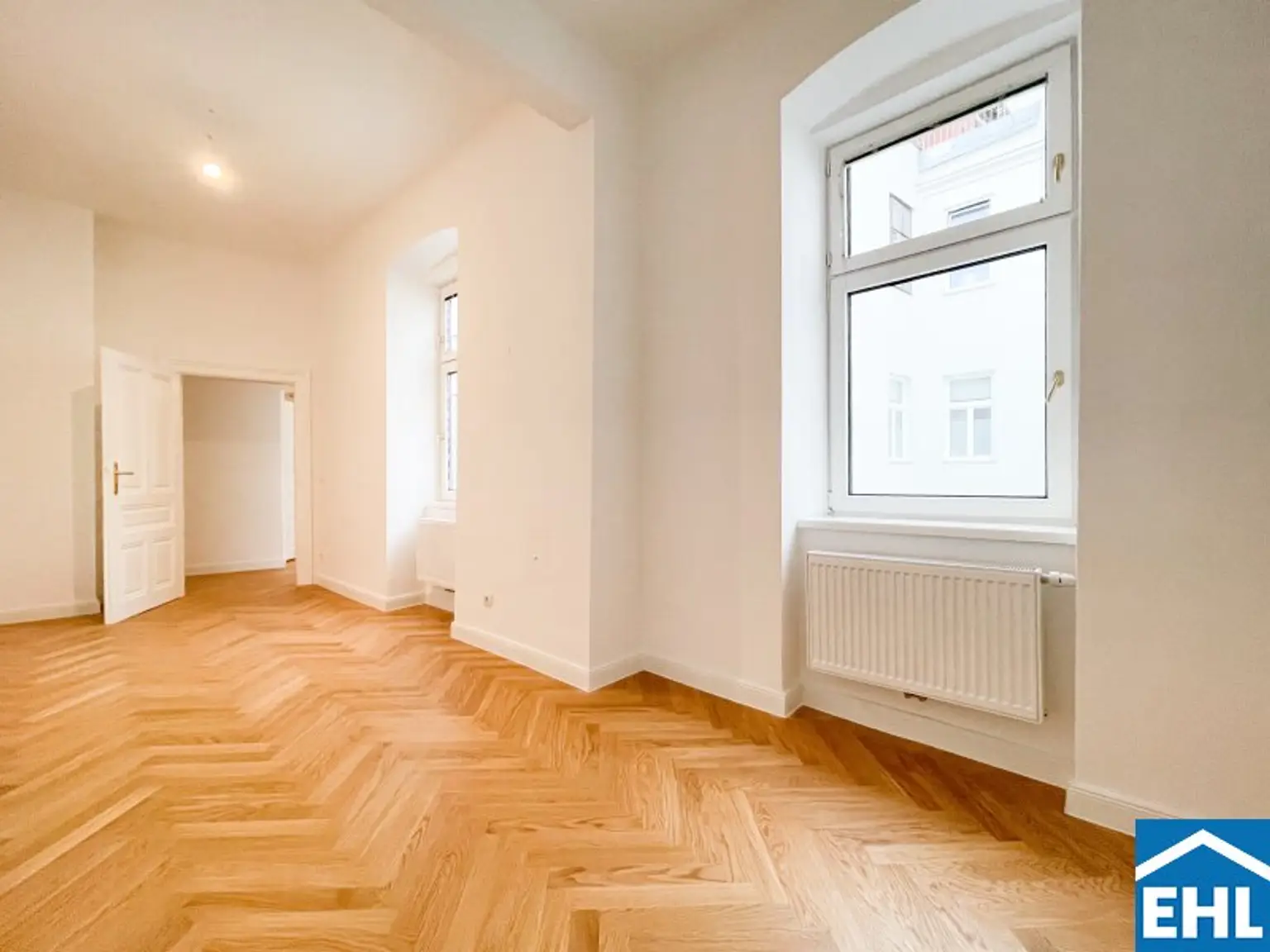 4 Zimmer-Altbautraum mit optionalem Balkon