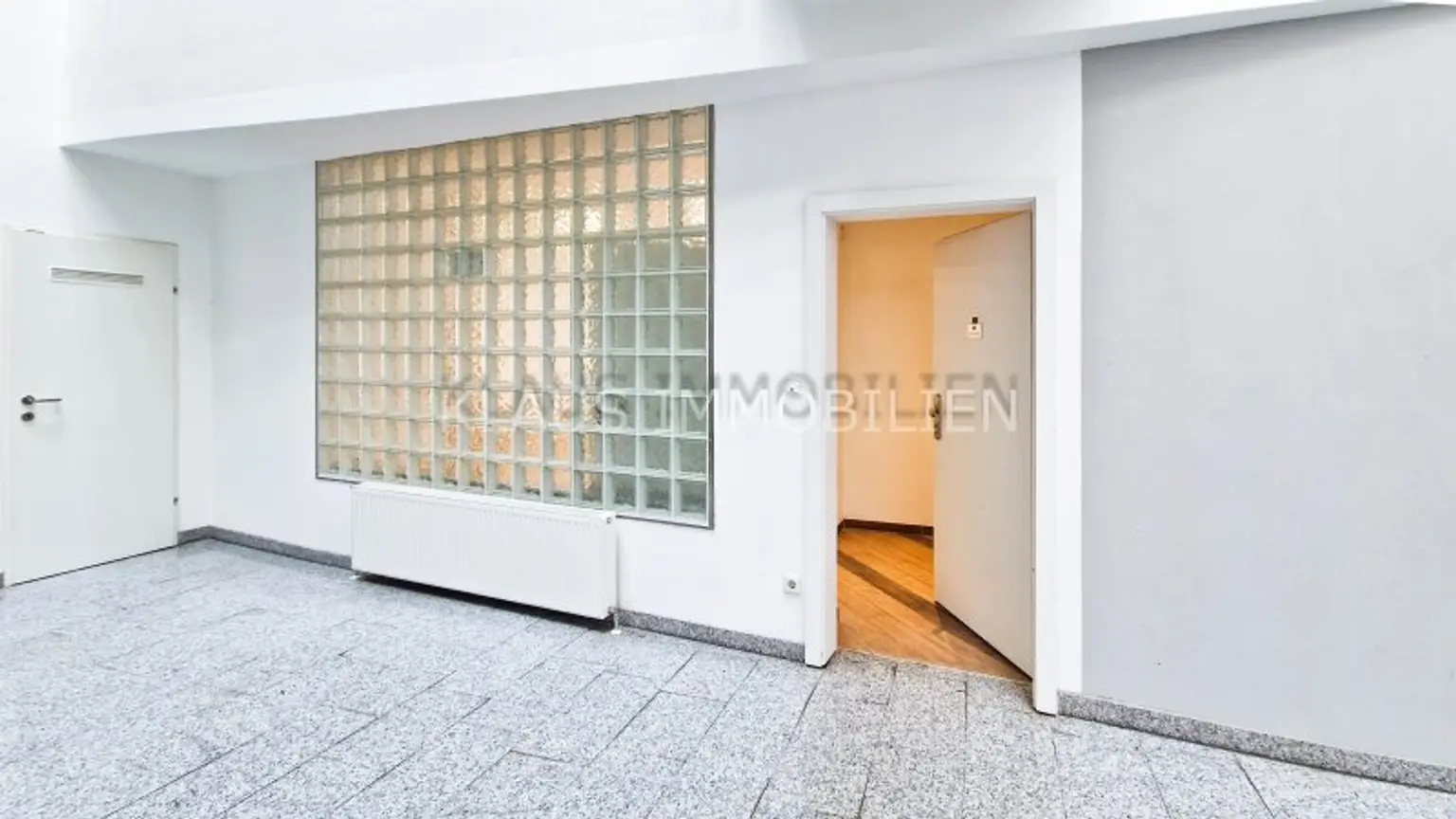 Zu MIETEN! St. Pölten in der Innenstadt: Atelier, Showroom, Büroräume, Geschäftsraum, Lager?