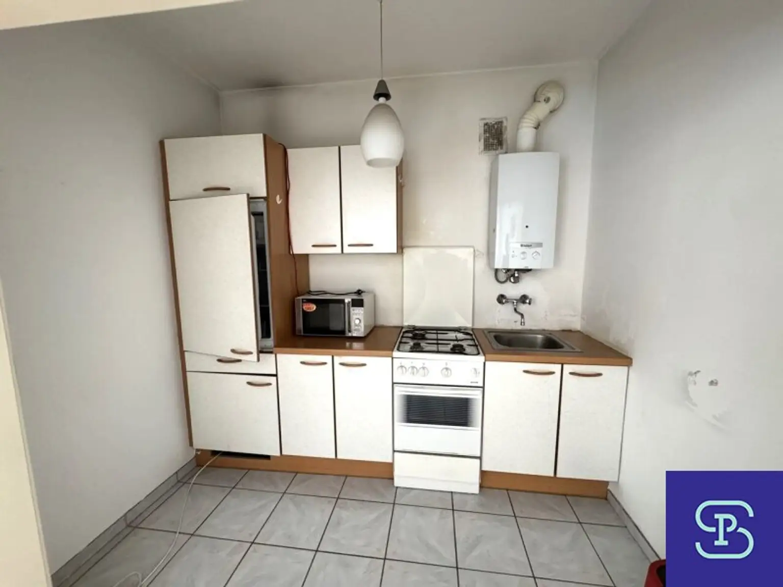 Provisionsfrei: Ruhiger 49m² Neubau mit 2 Zimmern und Einbauküche - 1120 Wien