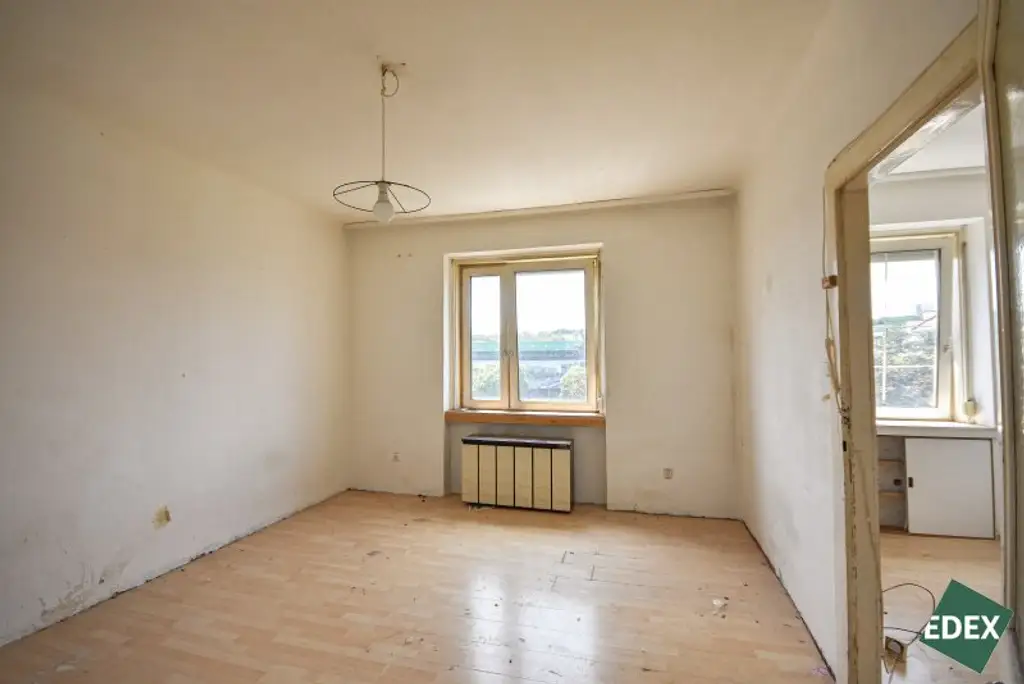 2-Zimmerwohnung in ruhiger Lage von Simmering – perfekt für Eigennutzer mit Vision