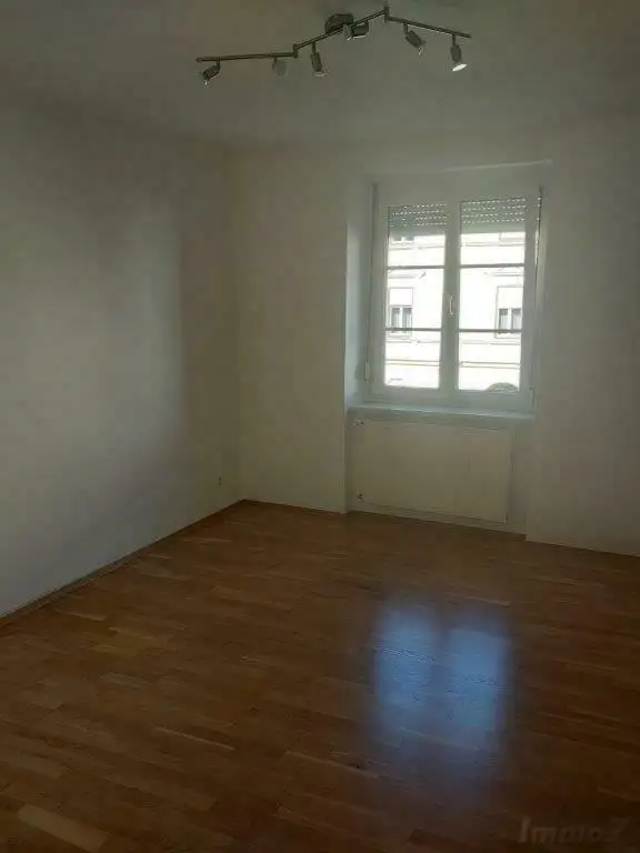Provisionsfrei: perfekte  4er-WG-Wohnung im Herz-Jesu-Viertel - TU-Nähe