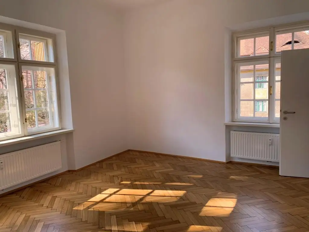 1-2 Zimmer Mietwohnung I Leoben I IMS Immobilien KG I