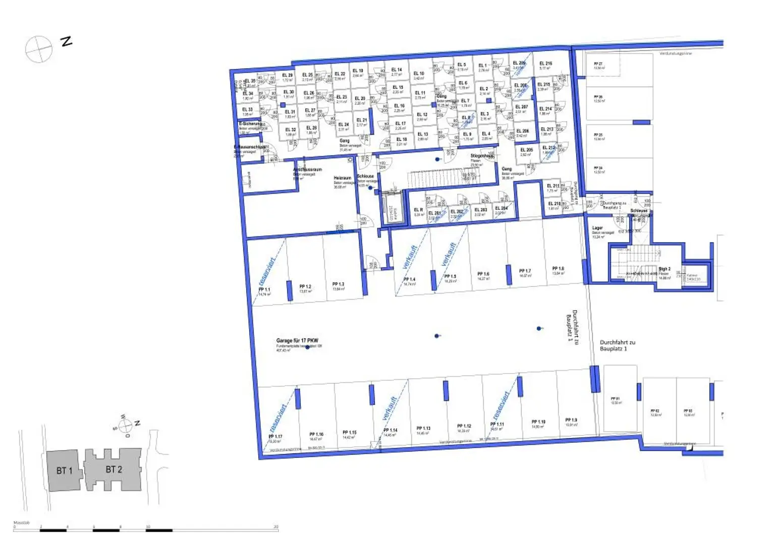 Luxus Penthouse mit Outdoor-Jacuzzi wird komplett möbliert vermietet // Luxury penthouse with outdoor Jacuzzi available for rent, fully furnished //