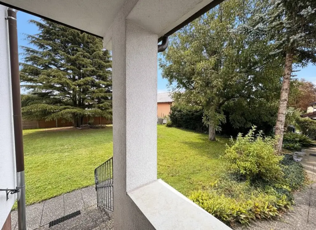 GELEGENHEIT NUTZEN! EINFAMILIENHAUS MIT EIGENGARTEN NAHE WIEN