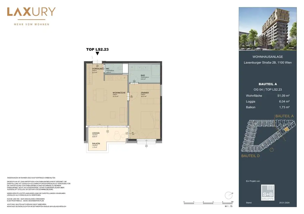 Affordable Charm - Directly at the main train station: Commission-free + Completion in October
