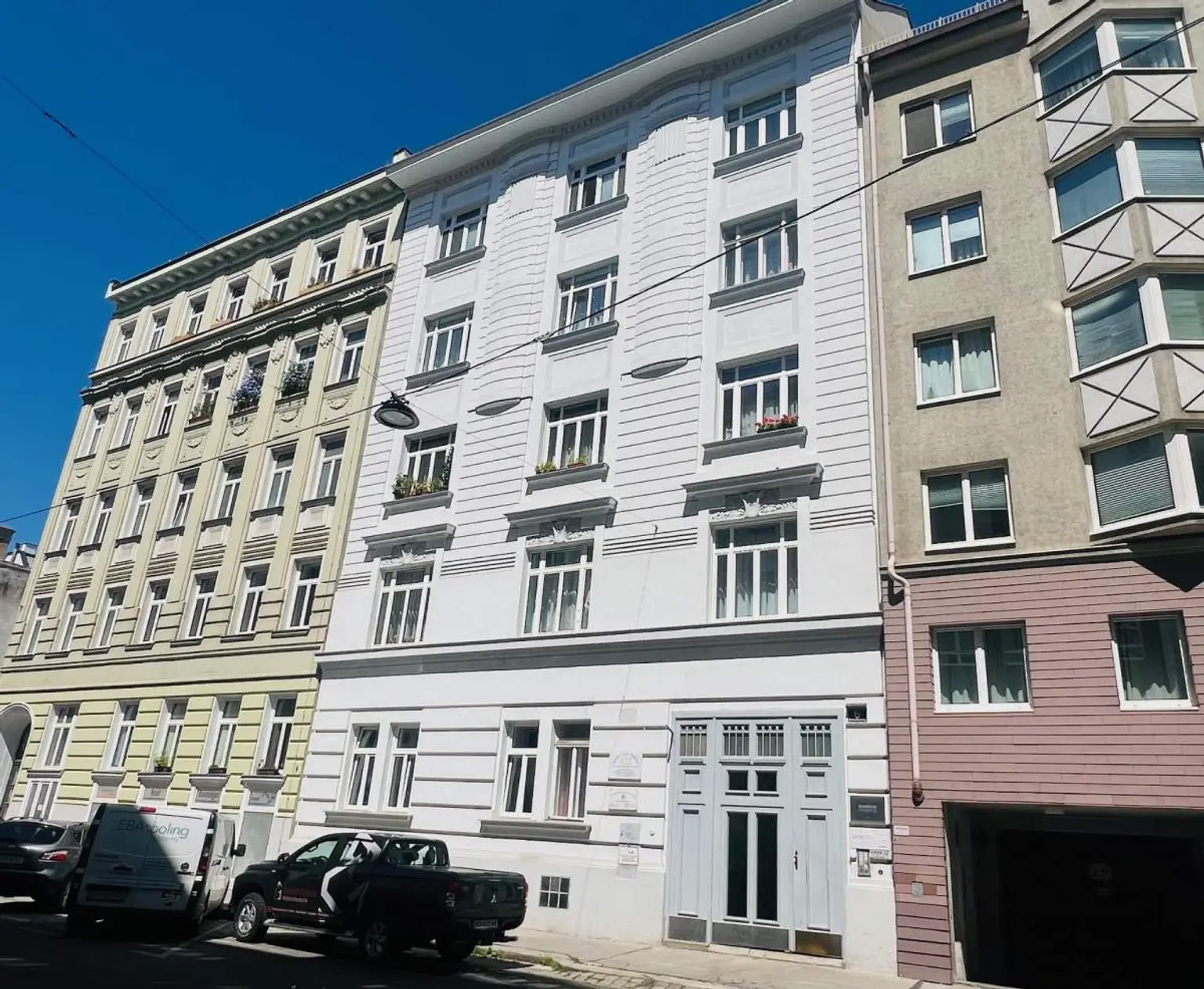Bb | ++ Viel Raum für Ideen ++ SOUTERRAINLOKAL in Top-Lage | Prima Service Immobilien