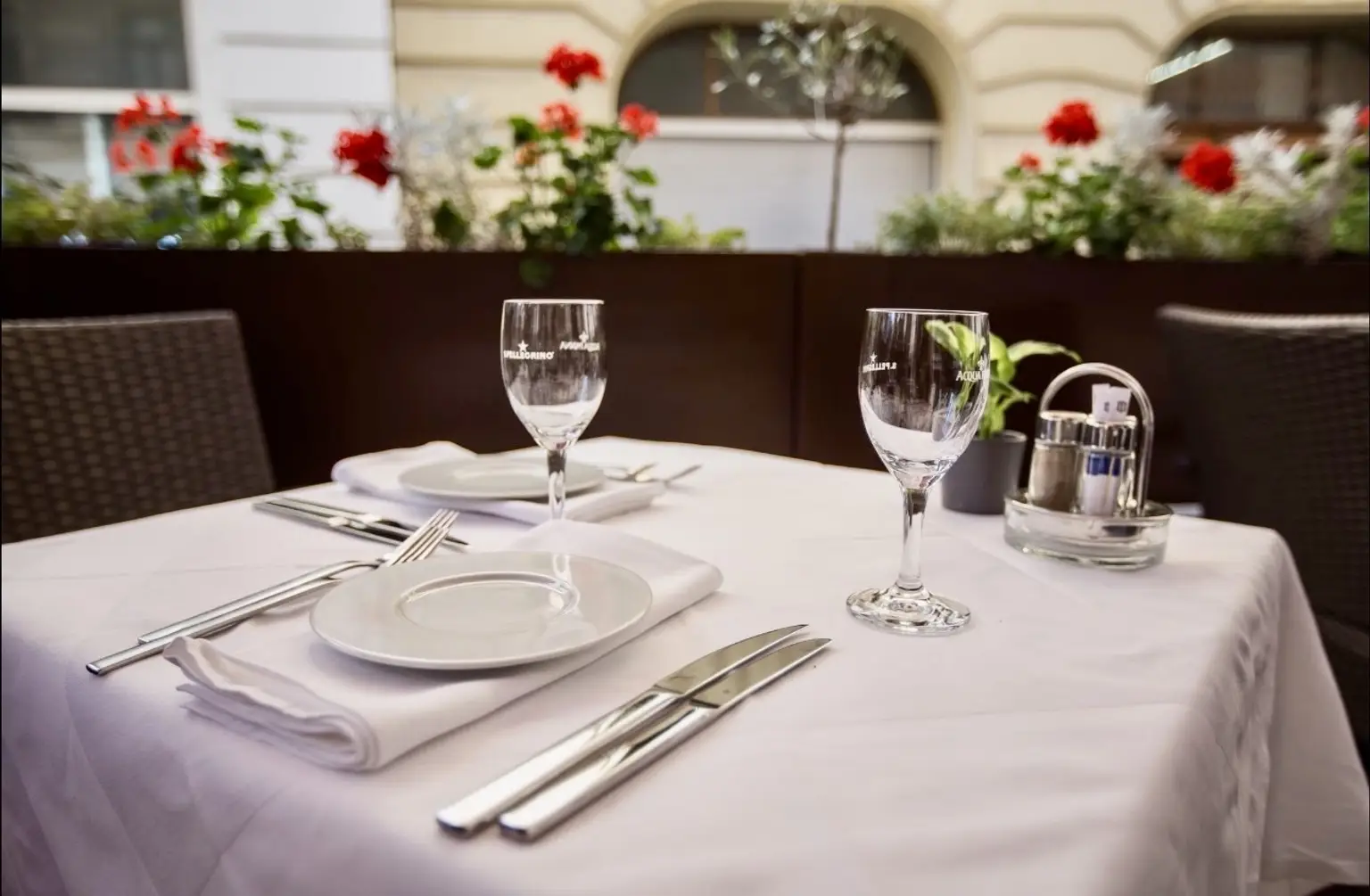 Top Gastronomie-Location 167m² im 1. Bezirk Wien